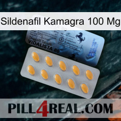 Sildenafil Kamagra 100Mg 44
